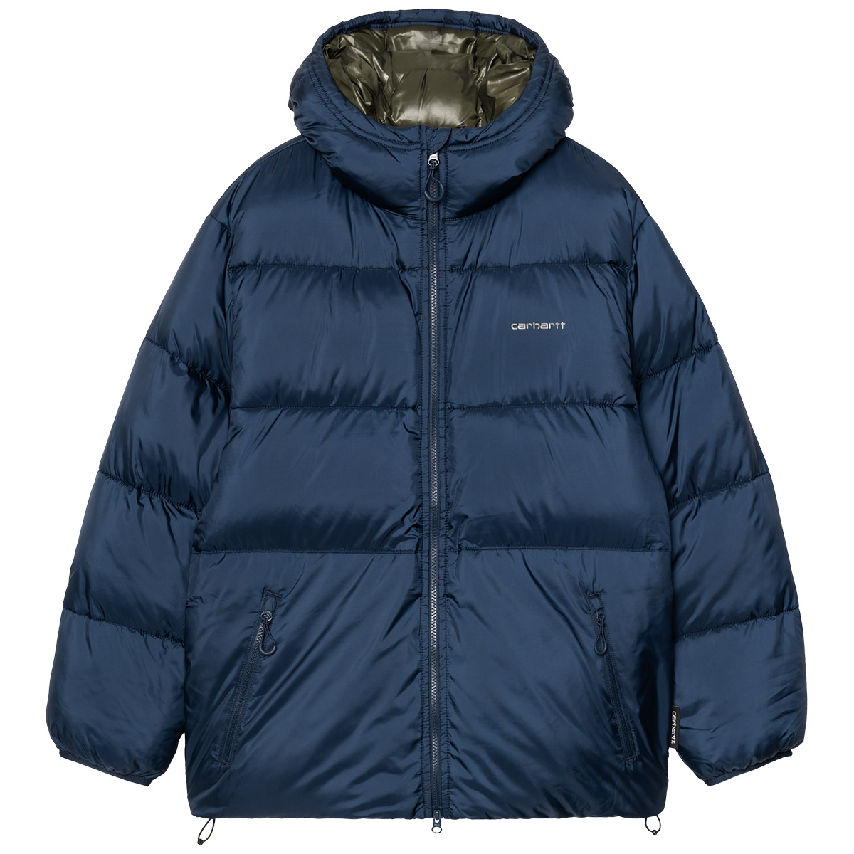 Carhartt WIP Toronto Jacket Jupiter/Cypress Carhartt WIP Toronto Jacket Jupiter/Cypress