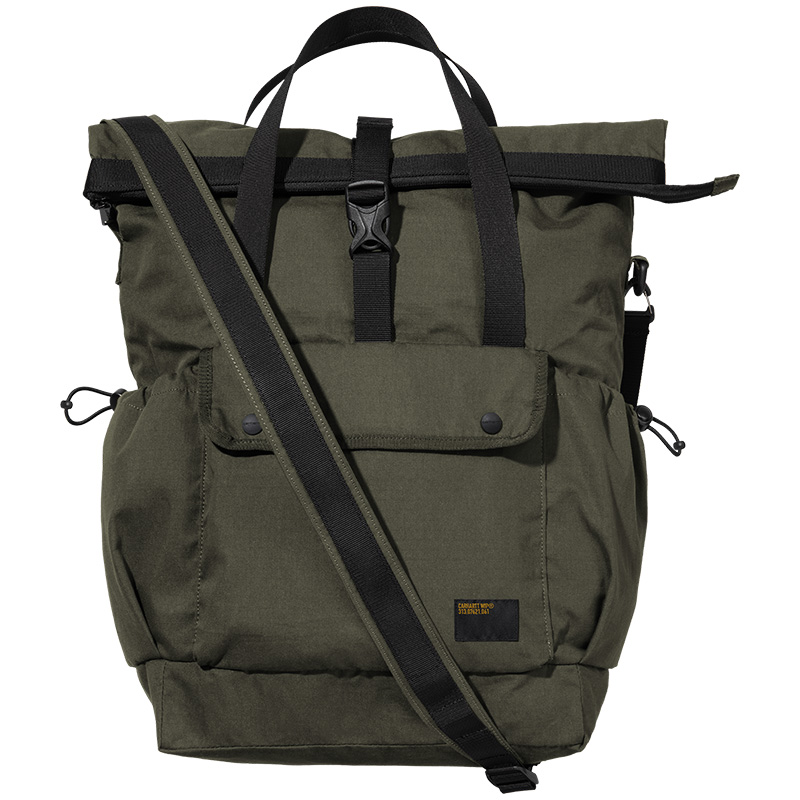 Carhartt WIP Haste Tote Bag Plant | Skatestore