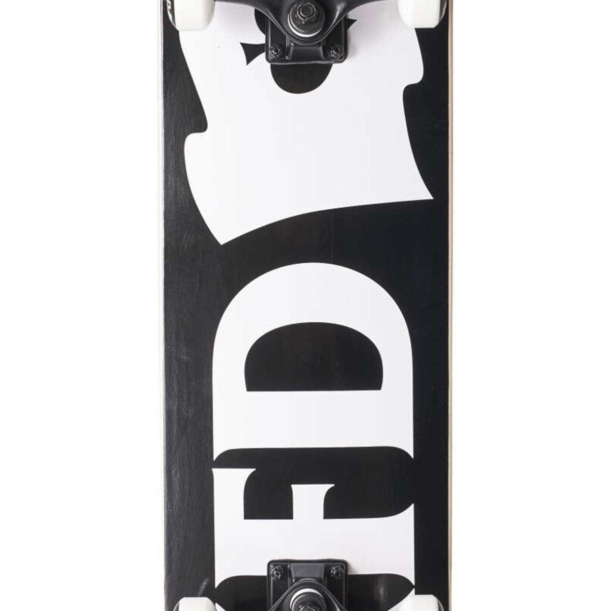 KFD Flagship Young Gunz Complete Black 8.0
