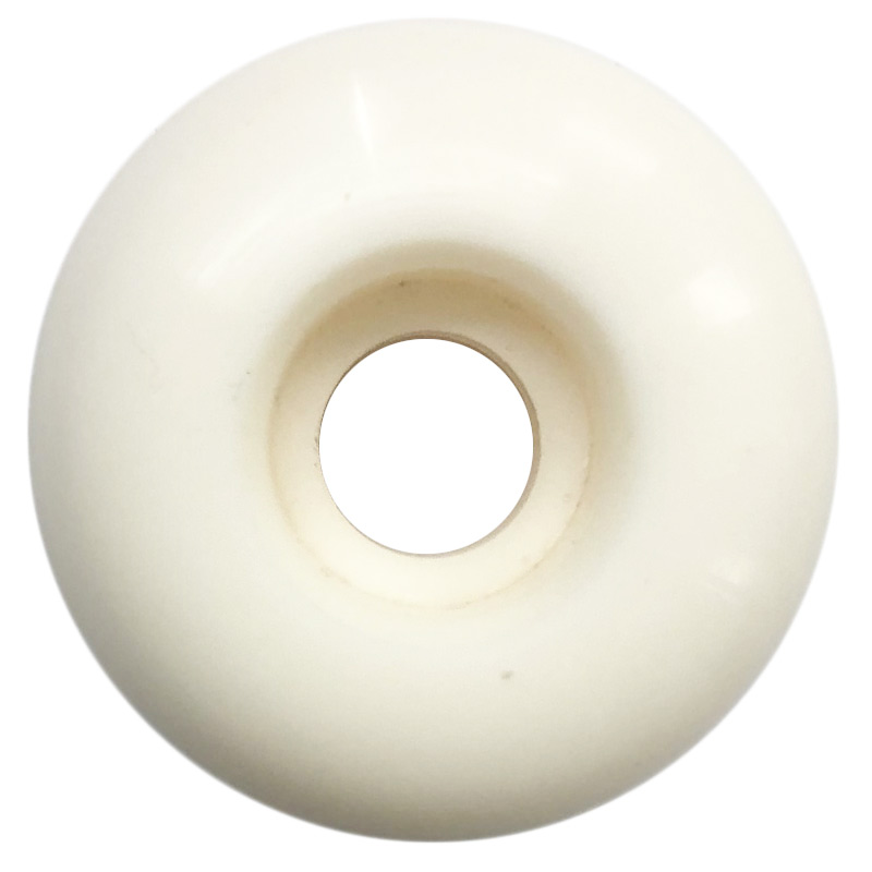 Tada 8 Bit T Classic Wide Wheel White/Blue 52mm
