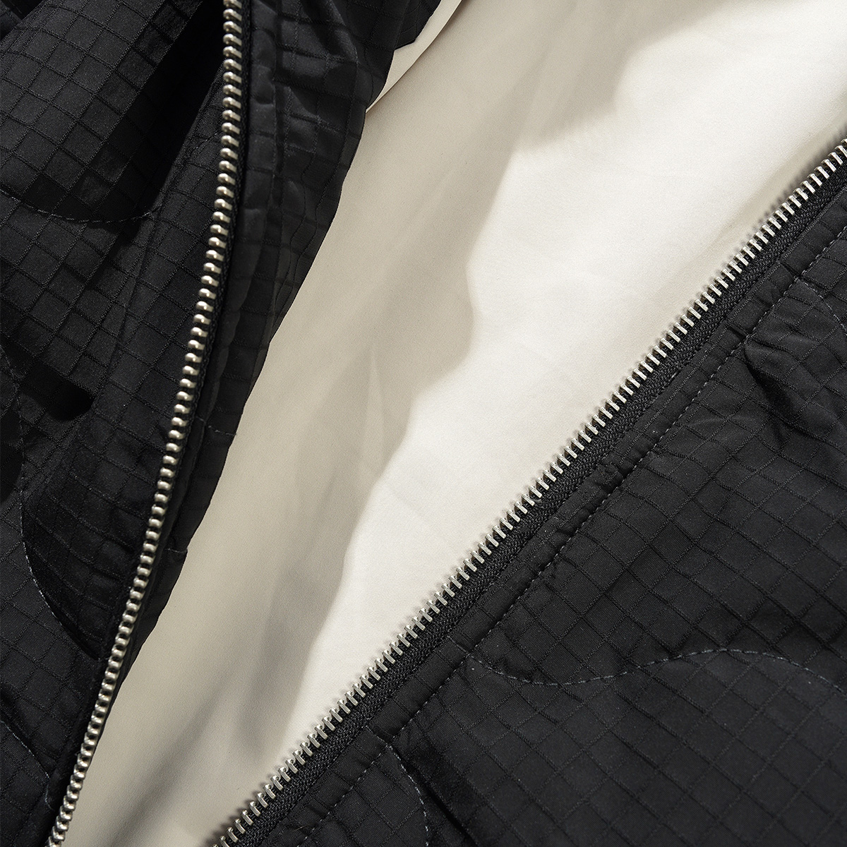 Butter Goods Roach Bomber Jacket Black Butter Goods Roach Bomber Jacket Black