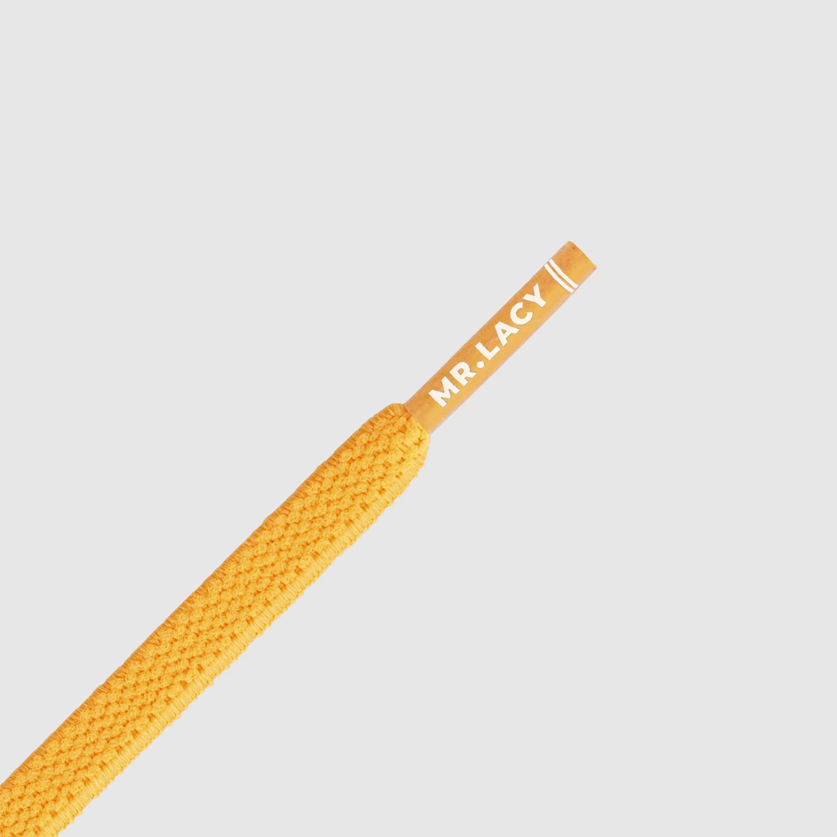 Mr.Lacy Flexies 110cm Bright Orange