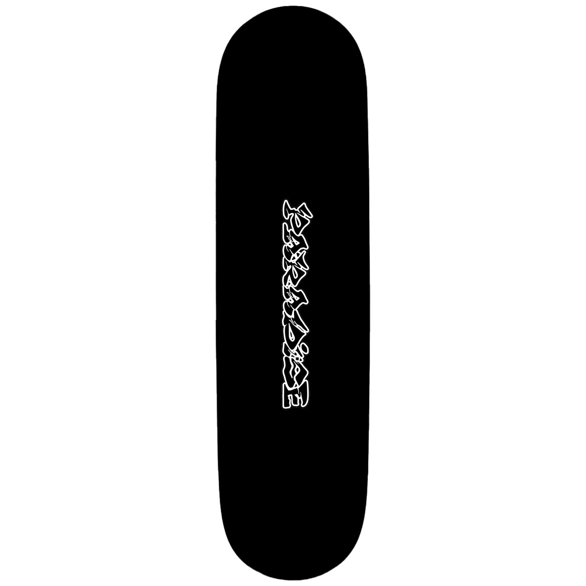Paradise NYC Beaglize It Skateboard Deck 8.5