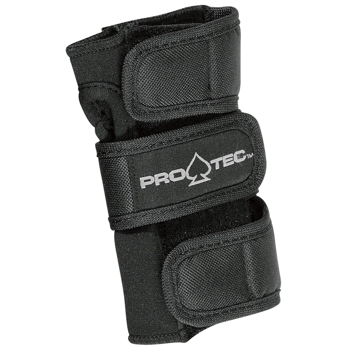 Pro-Tec Street Wrist Guard Black -set of 2-