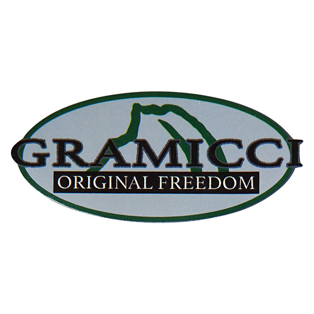 Gramicci Gramicci Assorted Sticker Bag