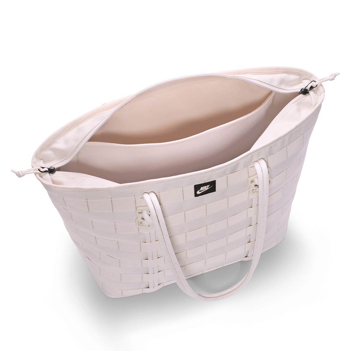 Nike SB RPM Tote Bag Lt Orewood Brn/Black/(Lt Orewood Brn)