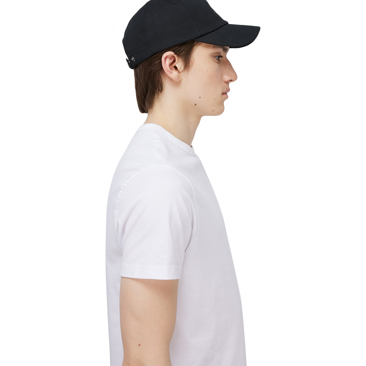 Dime Classic Low Pro Cap Black