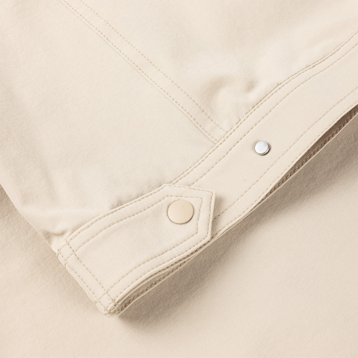 Dime Tech Rugby Beige