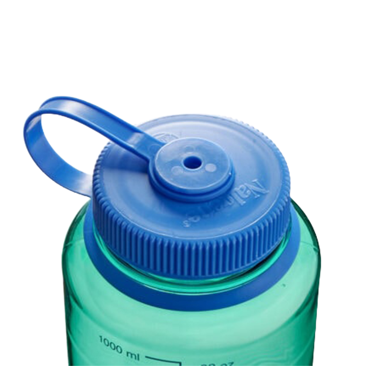 Nalgene Wide Mouth 1000ml Pastel Green Sustain