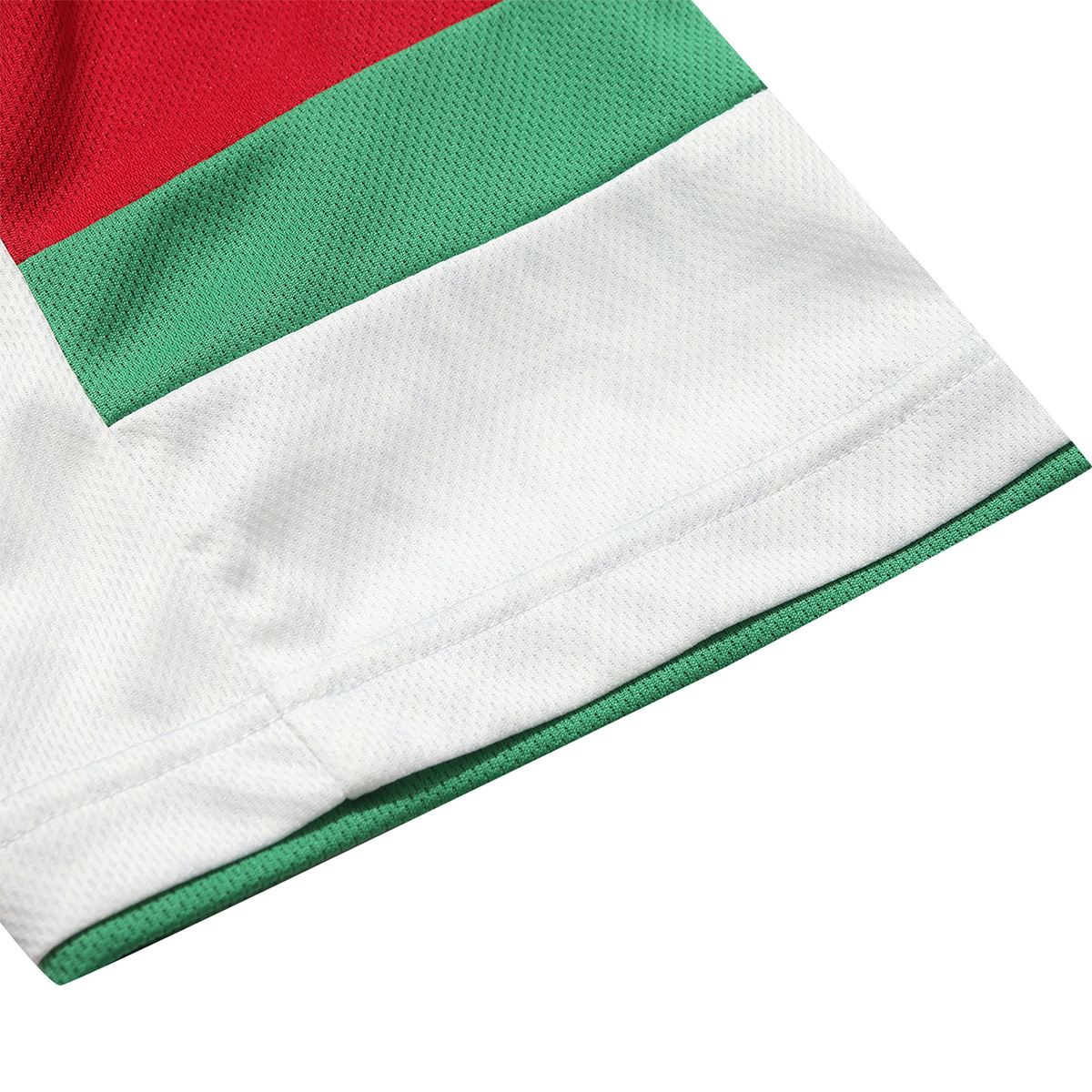 Helas Morocco Jersey White Helas Morocco Jersey White