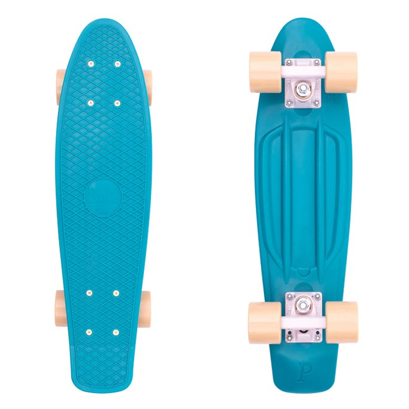 Penny Ocean Mist Complete Cruiser 22.0