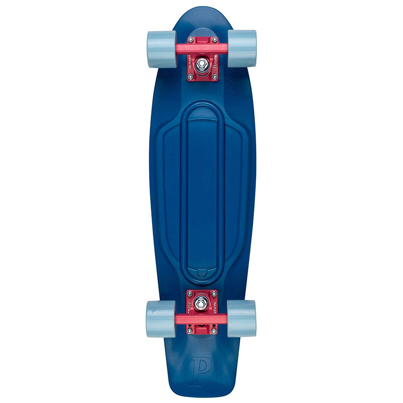 Penny Nickel Coral Sea Complete Cruiser 27.0 Penny Nickel Coral Sea Complete Cruiser 27.0