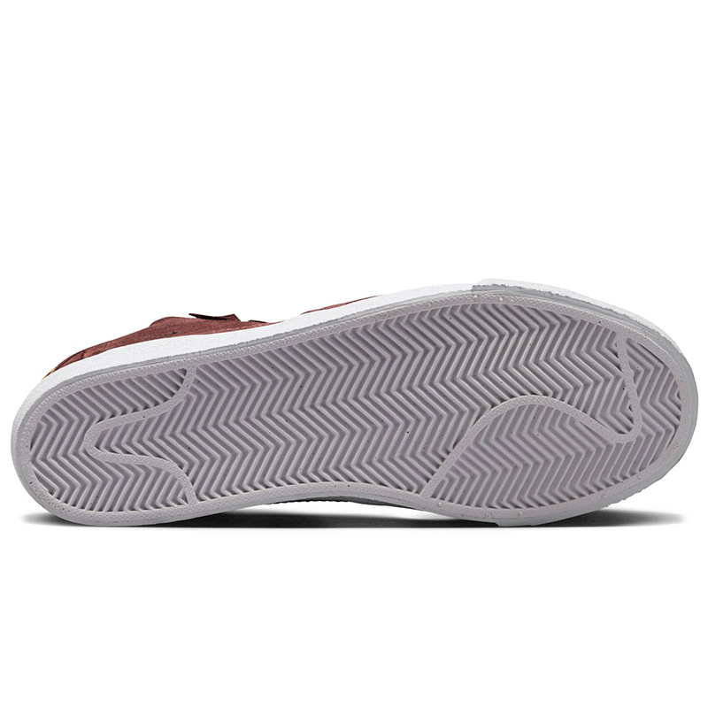 Nike SB Zoom Blazer Mid Premium Night Maroon/Rosewood/Night Maroon/White Nike SB Zoom Blazer Mid Premium Night Maroon/Rosewood/Night Maroon/White