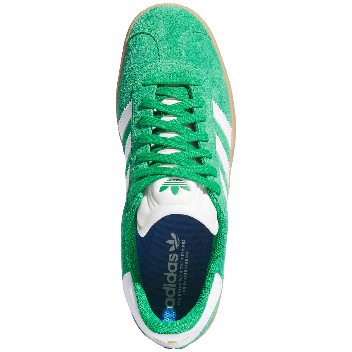 adidas Gazelle Adv Green/Ftwwht/Goldmt adidas Gazelle Adv Green/Ftwwht/Goldmt