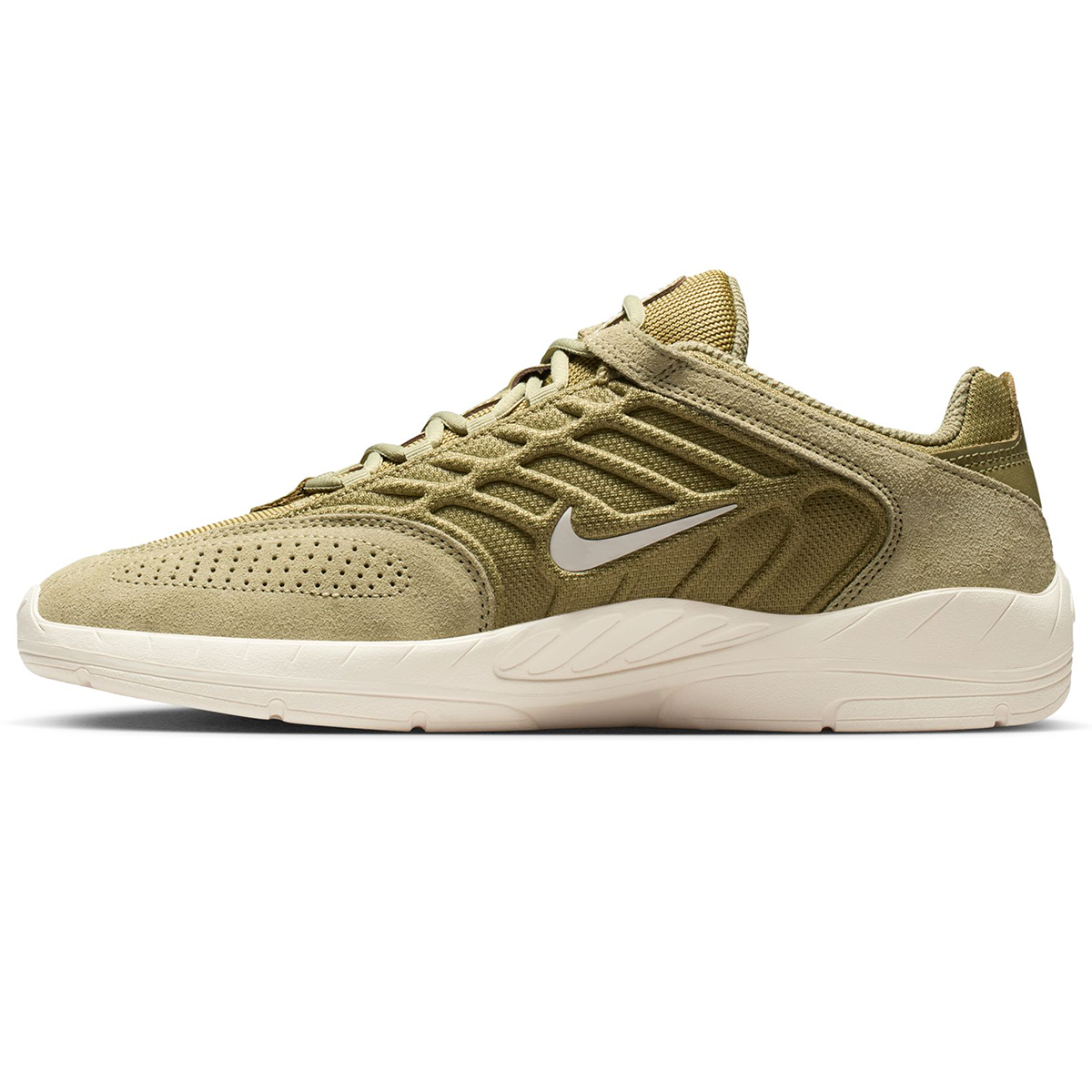 Nike SB Vertebrae Neutral Olive/Sail-Neutral Olive-Sail