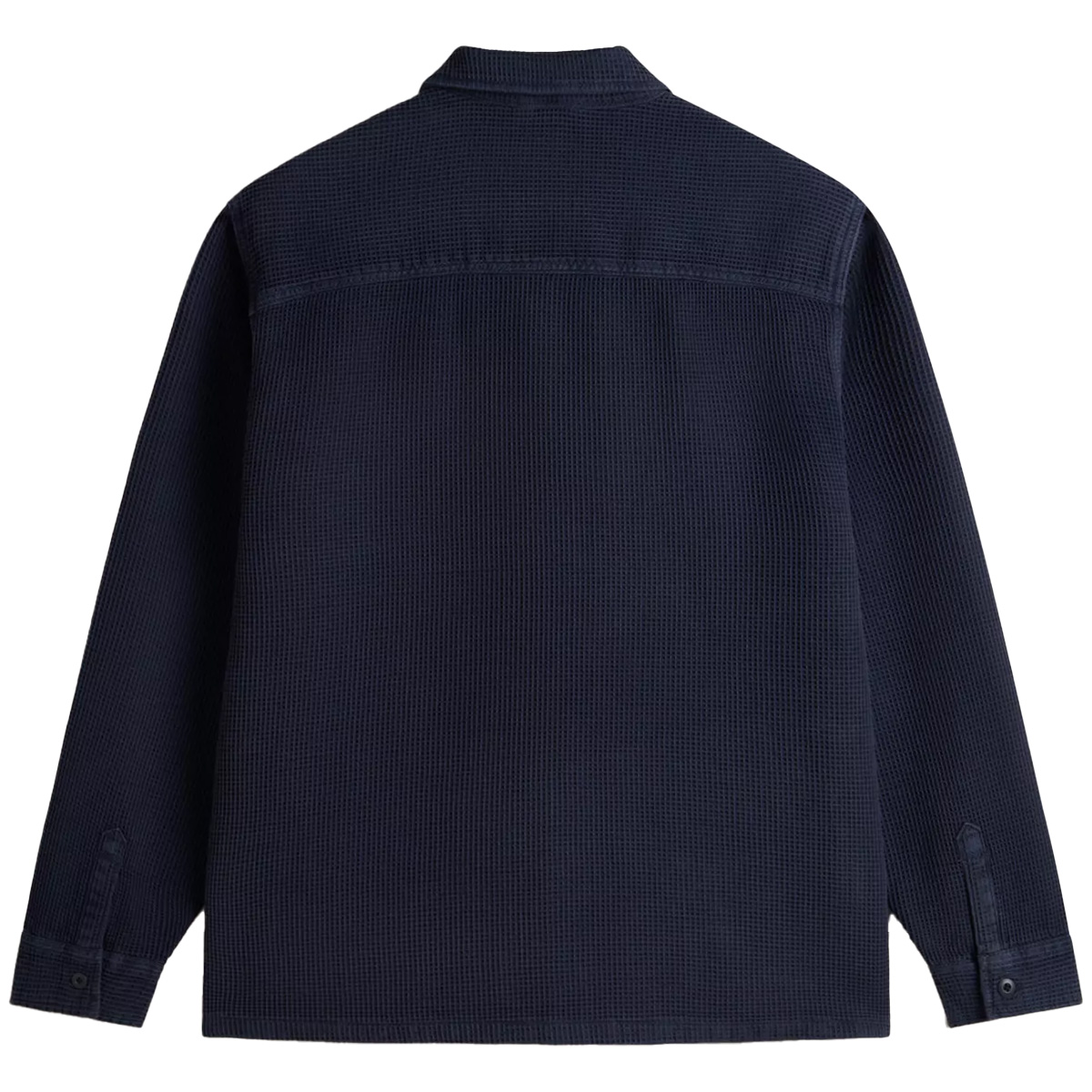 Vans Maywood Dobby Shacket Parisian Night