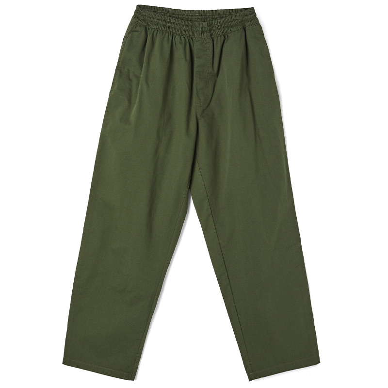 Polar Surf Pants Dark Olive Polar Surf Pants Dark Olive