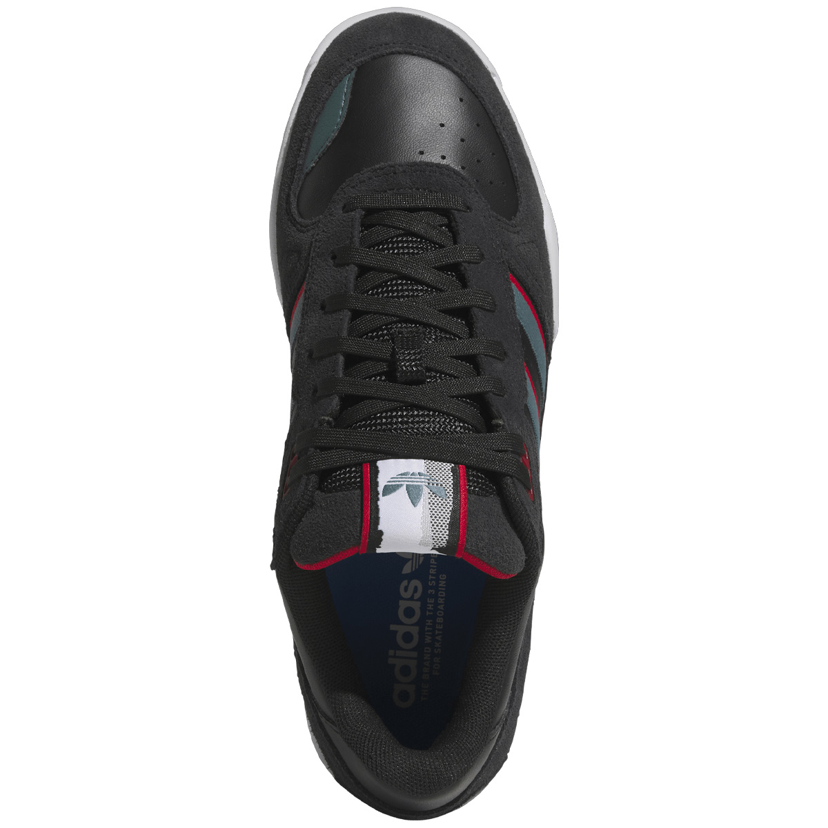 Adidas Tekkira Cup Cblack/Pretea/Betsca