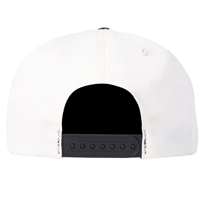Tired Tipsy Mouse Two Tone Cap Latte Tired Tipsy Mouse Two Tone Cap Latte