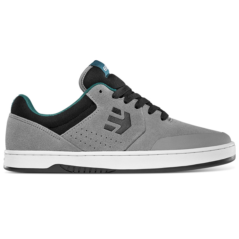 Etnies Marana Grey/Black Etnies Marana Grey/Black