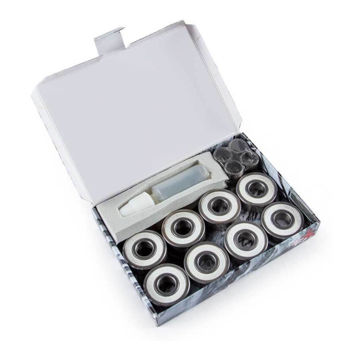 Rush Swiss Bearing