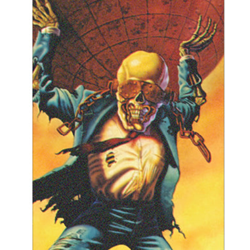 Primitive Worldwide Griptape Sheet Gold 9.0 Primitive Worldwide Griptape Sheet Gold 9.0