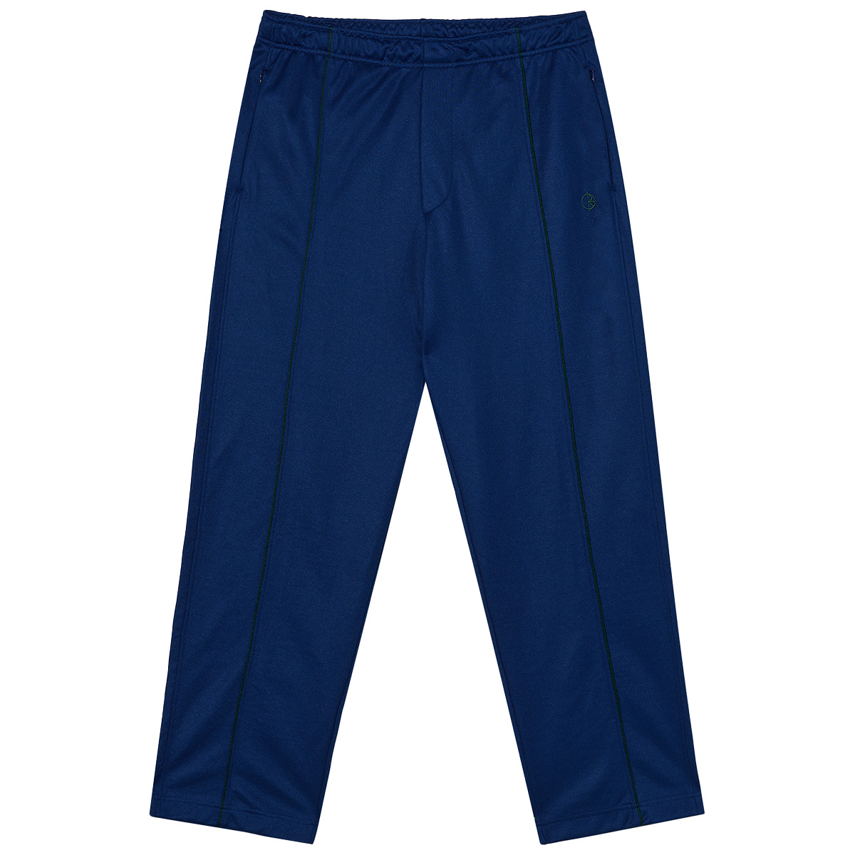 Polar Raphael Track Pant Ultramarine