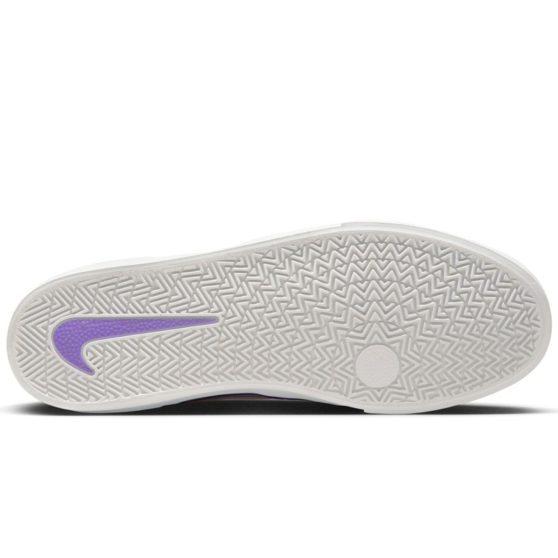 Nike SB Chron 2 Summit White/Action Grape/Summit White Nike SB Chron 2 Summit White/Action Grape/Summit White