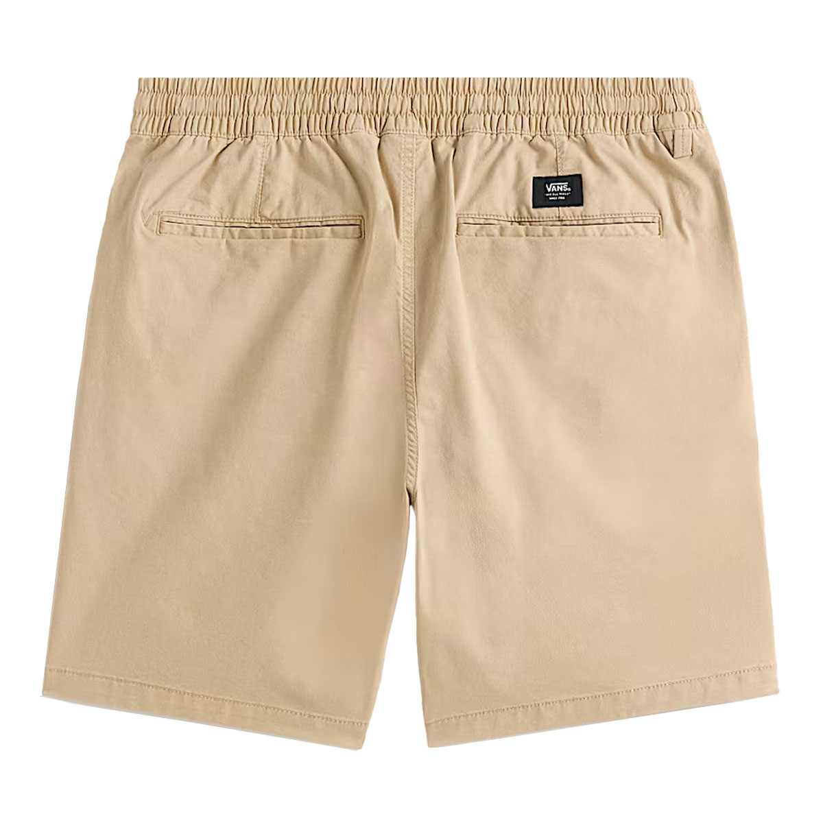 Vans Range Relaxed Elastic Short Incense