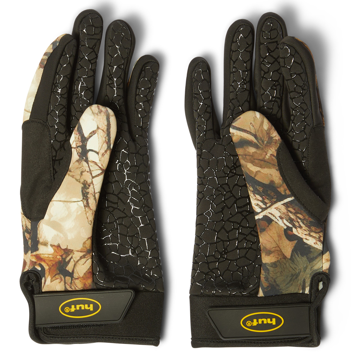 HUF x Greddy Racing Gloves Camo HUF x Greddy Racing Gloves Camo