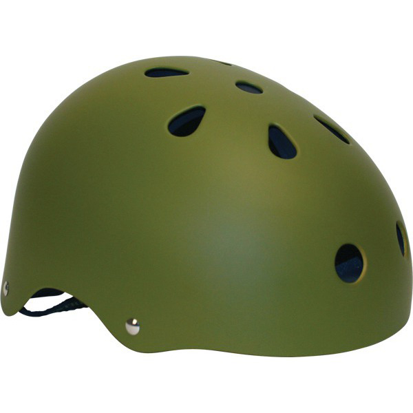 Industrial Certified Helmet Army Green
