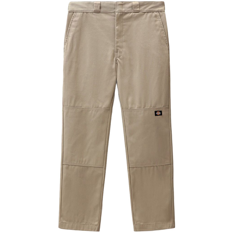 Dickies 85-283 Double Knee Work Pants Khaki Dickies 85-283 Double Knee Work Pants Khaki