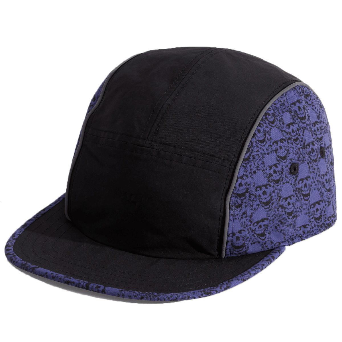 Vans LX Wreckpack Sport 5 Panel Cap Black