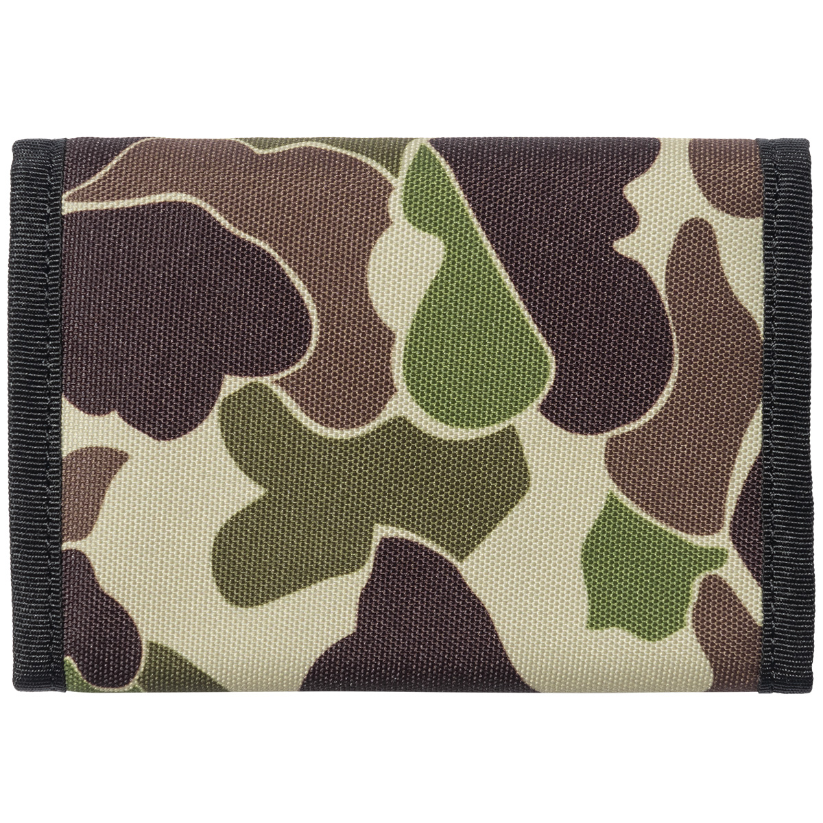 Carhartt WIP Alec Wallet Camo Duck Green Carhartt WIP Alec Wallet Camo Duck Green