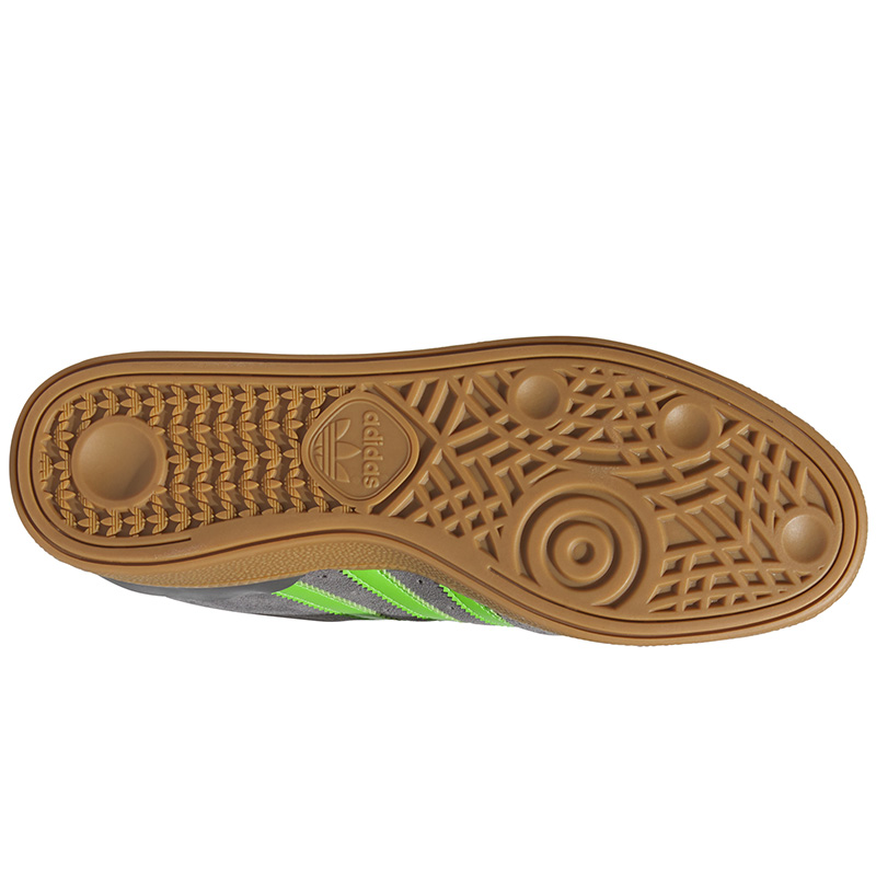adidas Busenitz Grefou/Luclim/Gum adidas Busenitz Grefou/Luclim/Gum