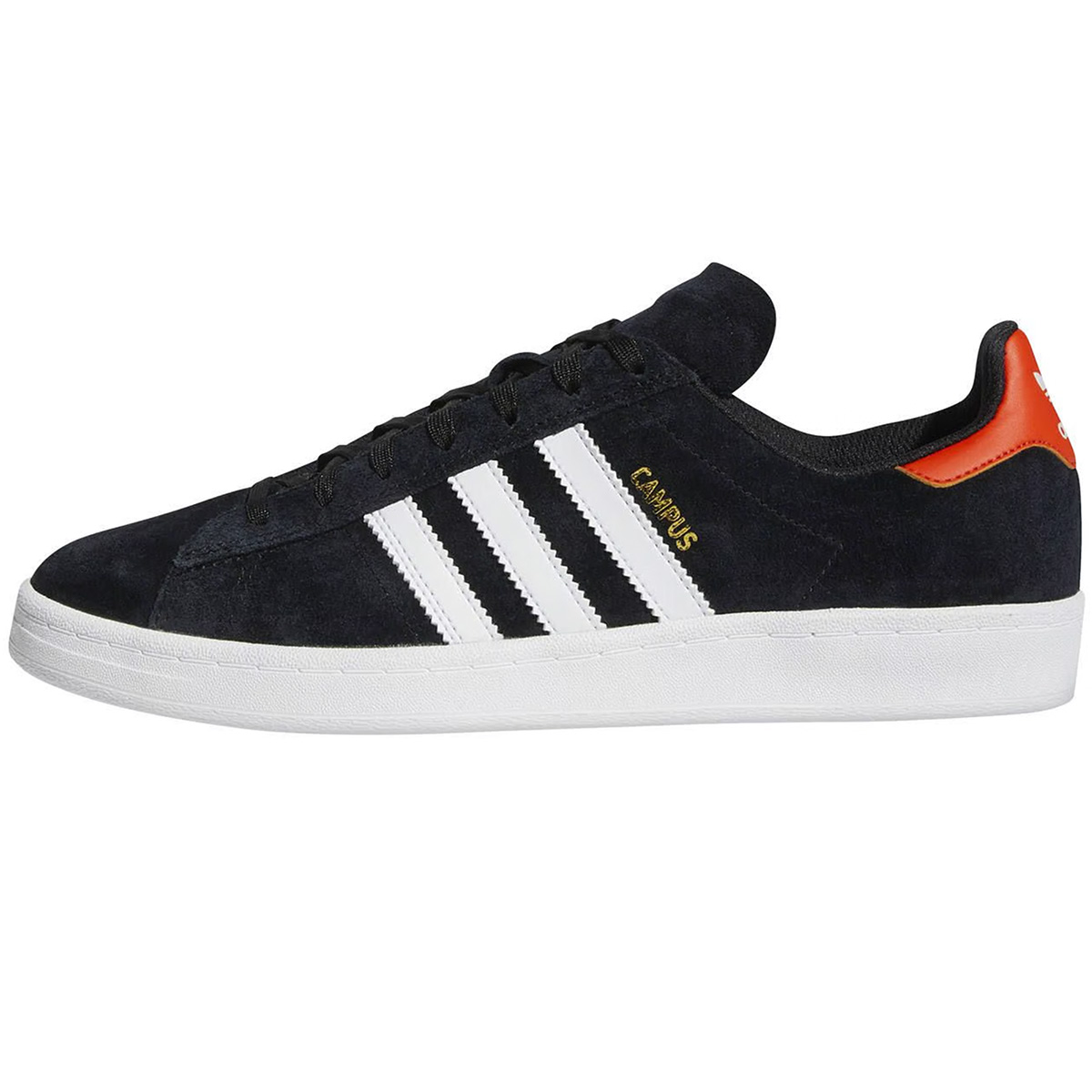 adidas Campus Adv Cblack/Ftwwht/Cblack adidas Campus Adv Cblack/Ftwwht/Cblack