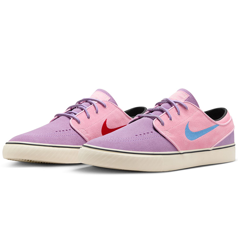 Pink nike janoski 2025