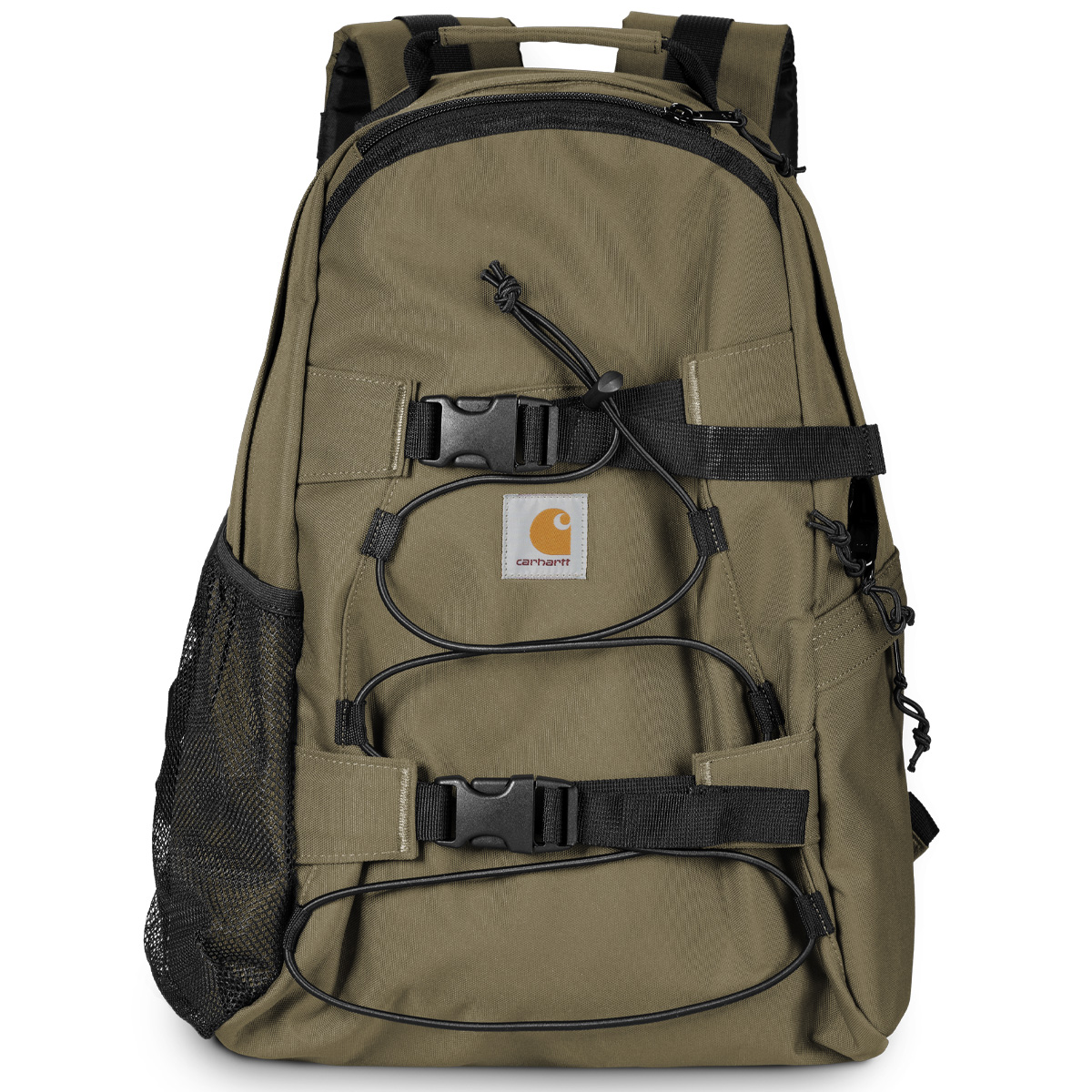 Carhartt WIP Kickflip Backpack Brass