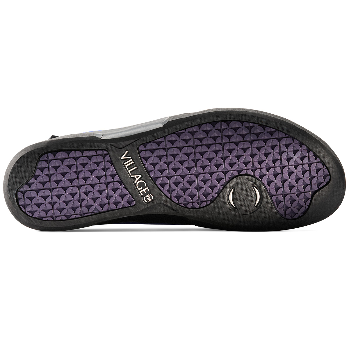 Village PM 1PM Purple