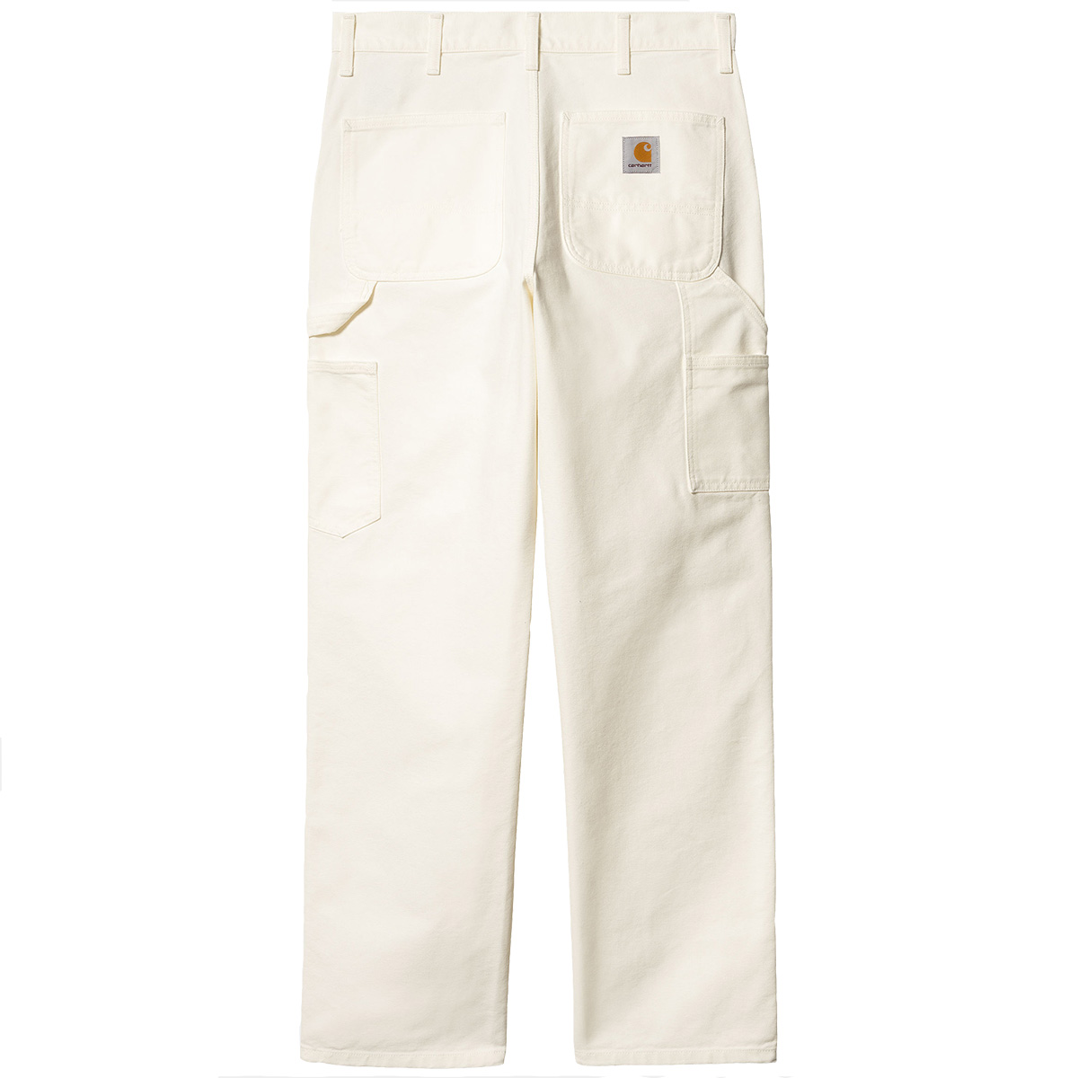 Carhartt WIP Single Knee Pant Wax Rinsed