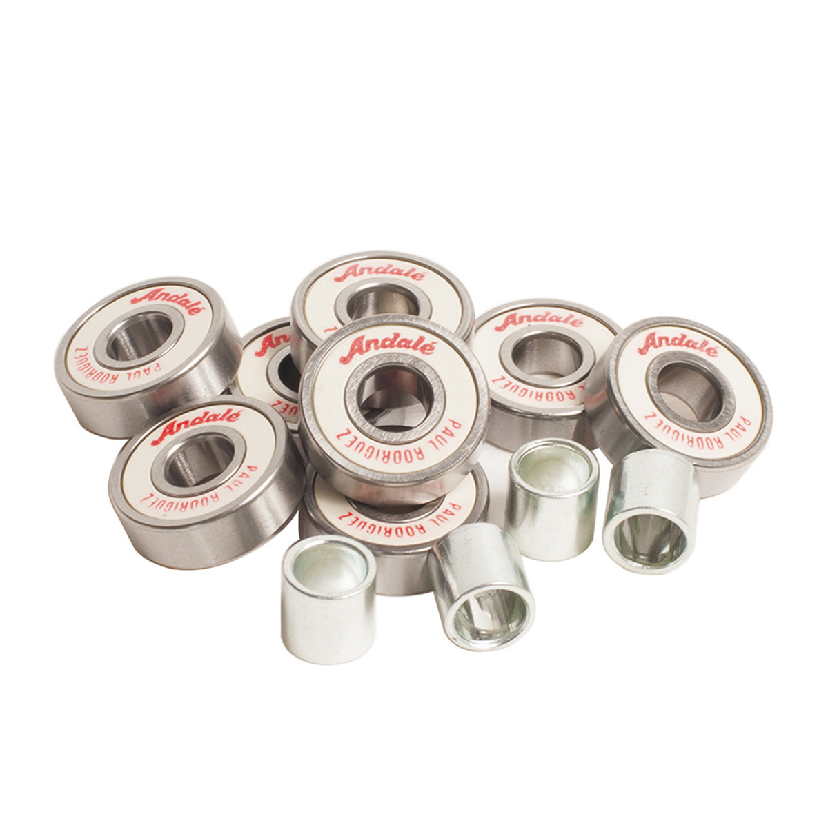 Andale Paul Rodriguez Swiss Bearings Andale Paul Rodriguez Swiss Bearings