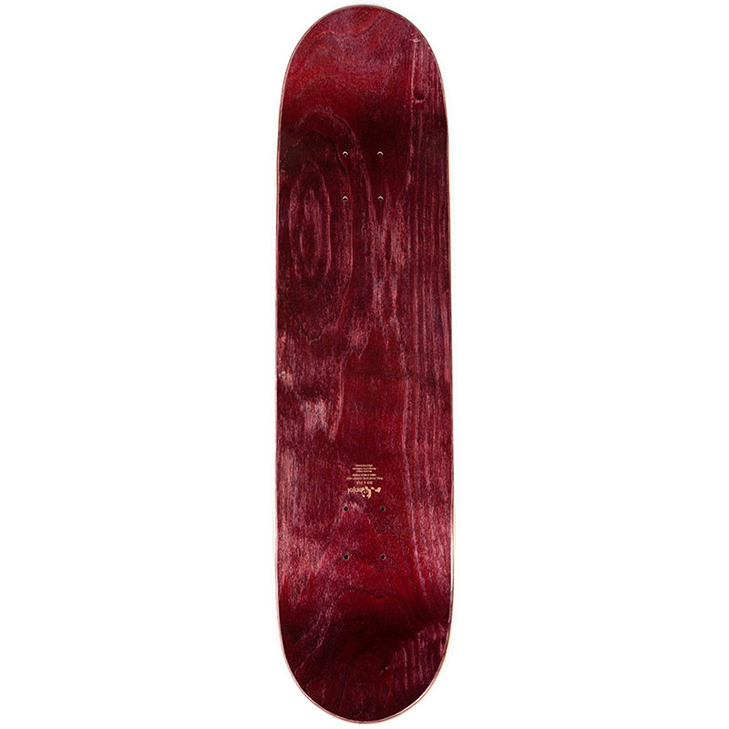 Enjoi Peace HYB Skateboard Deck 8.0