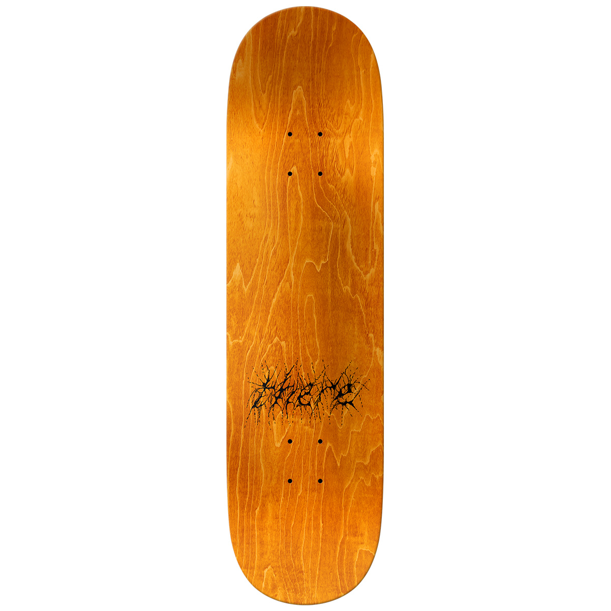 THERE Chandler Crypt Keeper Skateboard Deck 8.5
