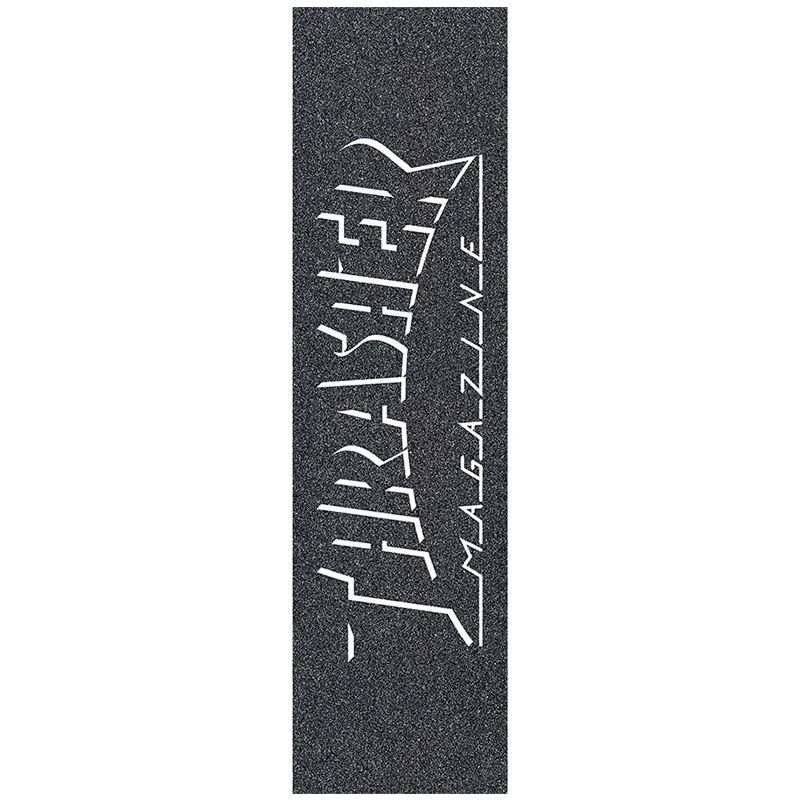 MOB X Thrasher Mag Shadow Griptape Sheet 9.0