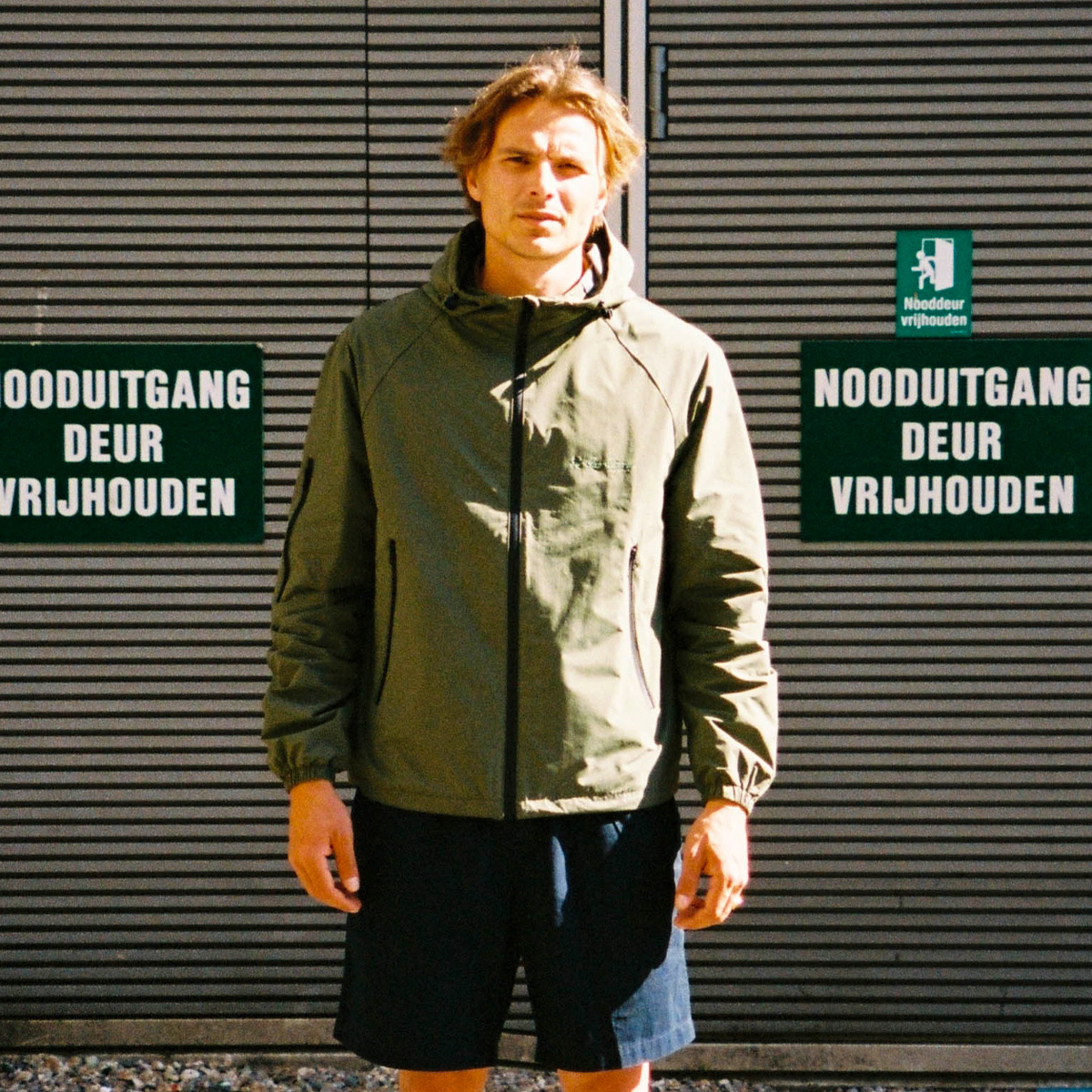 The Loose Company Angel Jacket The Loose Company Angel Jacket