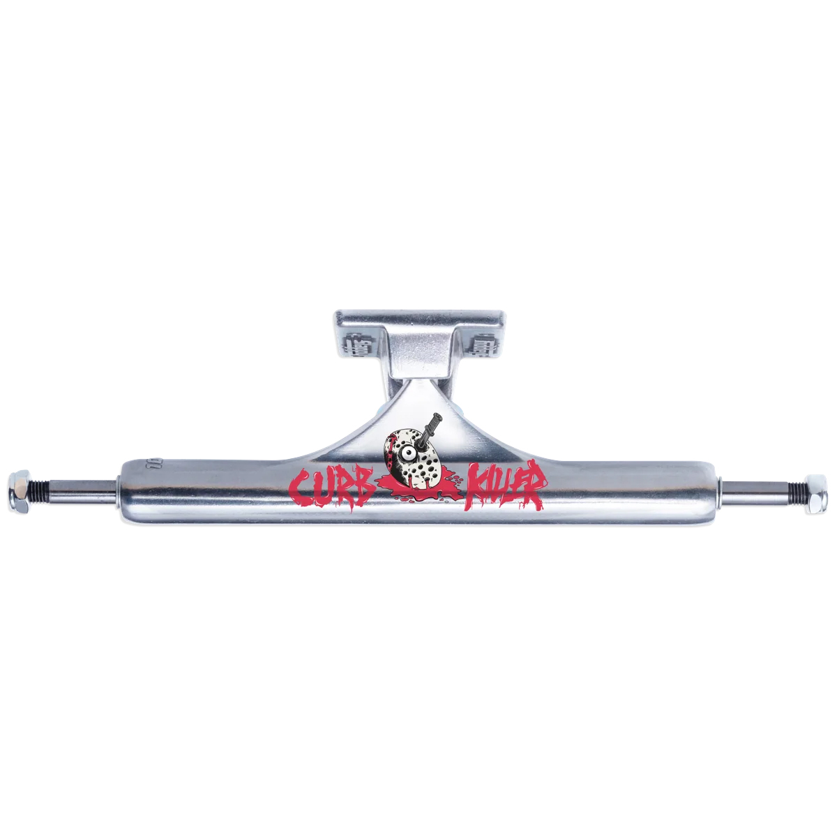 Slappy ST1 Curb Killer Inverted Hollow Truck - 8.5