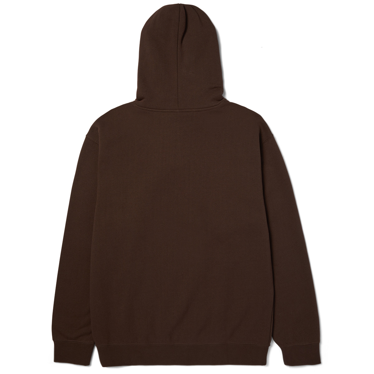 HUF Balboa Hooded Sweater Bison