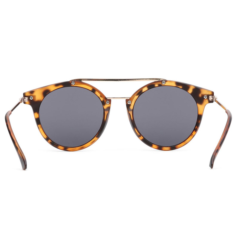 Vans Womens In The ShadeSunglasses Light Tortoise Vans Womens In The ShadeSunglasses Light Tortoise