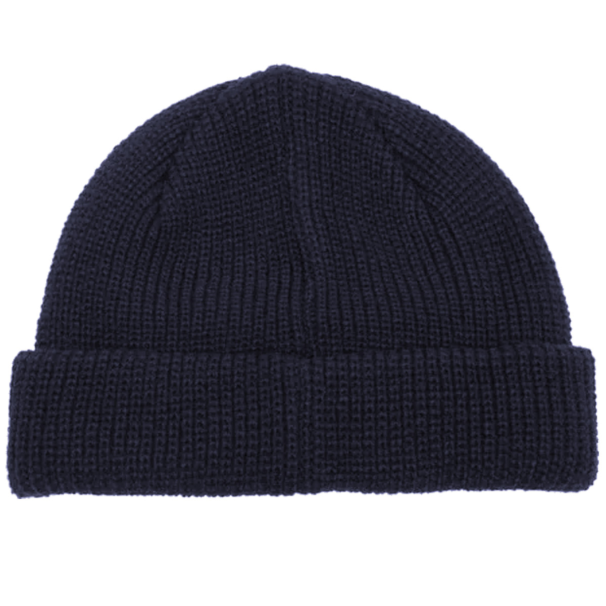 Obey Micro Beanie Academy Navy