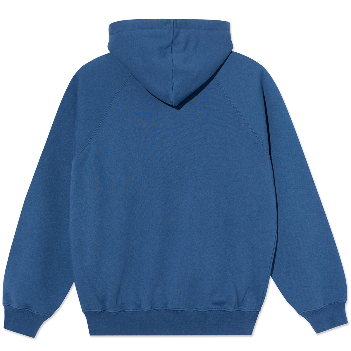 Polar Default Hooded Sweater Space Blue